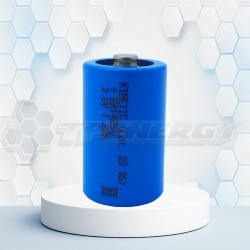 ER14250 S/T 3.6 VOLT KINETIC