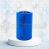 Batería 1/2AA ER14250 3.6 Volt Sin Terminal Kinetic
