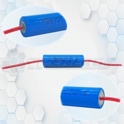 ER14505M-AX 3.6 VOLT KINETIC