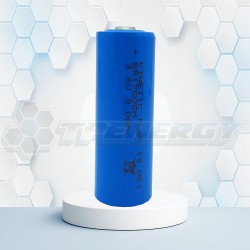 ER17505M 3.6 V 3.0AH KINETIC