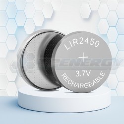 LIR2450  LI-ION KINETIC