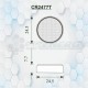 CR2477 3 VOLT KINETIC