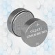 Pila Tipo Botón CR2477T 3 Volt Kinetic No Recargable