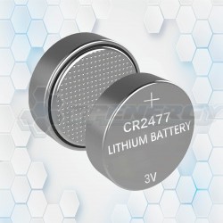 CR2477 3 VOLT KINETIC