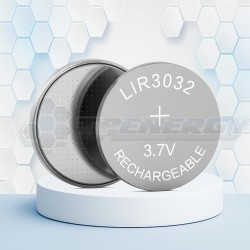 LIR3032  LI-ION KINETIC