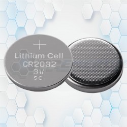 CR2330 3 VOLT KINETIC