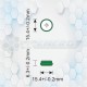 DK60 NI-MH 80MAH MH80B KINETIC