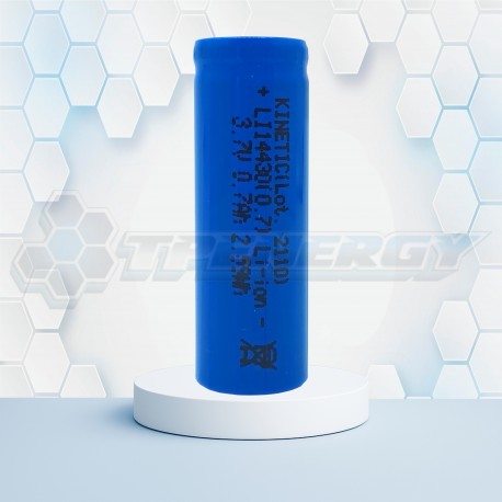 LI14430 3.7 V 0.7AH KINETIC
