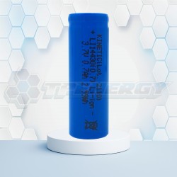 CR17450 3 VOLT KINETIC