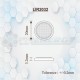 LIR2032  LI-ION KINETIC