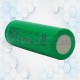Pila Industrial A MH2100A 2.1Ah 1.2 V Ni-Mh Kinetic Recargable