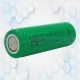 Pila Industrial A MH2100A 2.1Ah 1.2 V Ni-Mh Kinetic Recargable