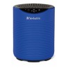 MINI PARLANTE BLUETOOTH 98592 VERBATIM - RESISTENTE AL AGUA