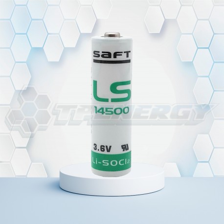 AA LS14500 SAFT