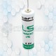 Pila AA LS14500 3.6 V. Con Terminal Batería De Litio SAFT