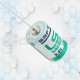 1/2AA LS14250 con terminal SAFT