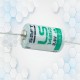 Pila 1/2AA LS14250 1.6 Volt Con Terminal SAFT