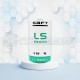 D LS33600 SAFT