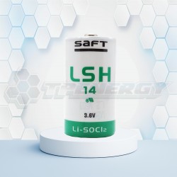 C LSH14 SAFT