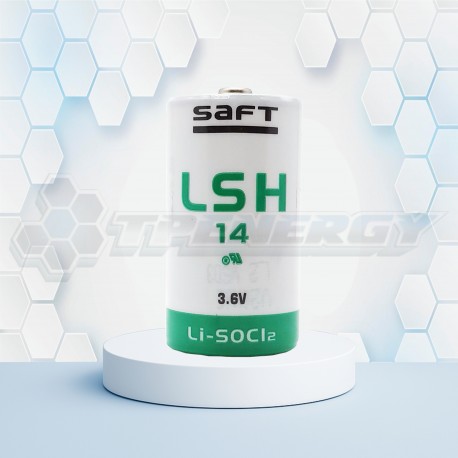 C LSH14 SAFT