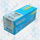 Pila Botón Alcalina LR55 L1121F AG8 1.5 Volt Vinnic BL10