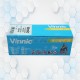 Pila Botón Alcalina LR55 L1121F AG8 1.5 Volt Vinnic BL10