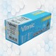 Pila Botón Alcalina LR41 L736F AG3 1.5 V. Vinnic BL10