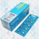 Pila Botón Alcalina LR41 L736F AG3 1.5 V. Vinnic BL10