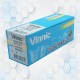 Pila Botón Alcalina LR43 L1142F AG12 1.5 V. Vinnic BL10
