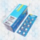 Pila Botón Alcalina LR55 L1131F AG10 1.5 V. Vinnic BL10