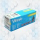 Pila Botón Alcalina LR55 L1131F AG10 1.5 V. Vinnic BL10