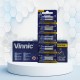 Pila Alcalina 23A L1028F 12 VOLT Vinnic BL5
