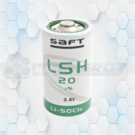 D LSH20 SAFT