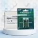 Pila AA Ni-Mh 2500mAh 1.2 V. Recargable Euroenergy BL2