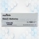 Pila Botón CR1616 3 VOLT Murata BL5