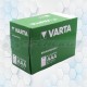 Pila AAA Ni-Mh 800mAh 1.2 V. VP724 Varta BL2
