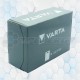Pila Botón CR2025 De Litio 3 V. Varta Caja x10 BL5