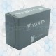 Pila Botón CR1616 De Litio 3 V. Varta Caja x10 BL5