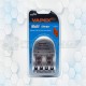 Cargador de Pilas Multiples Digital Vapex VTE200