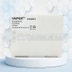 Batería Recargable 9 V. 6F22 280mAh Ni-Mh Vapex