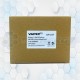 Pila CR123A De Litio 3 Volt 1600 mAh Vapex
