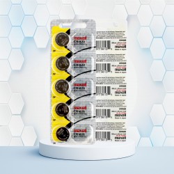 CR1620 MAXELL