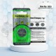 CR2330 New Energy