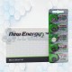 CR1225 New Energy