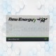 CR1225 New Energy