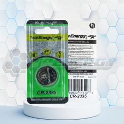 CR2335 New Energy