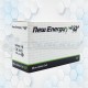 Batería Pila Botón CR2032 New Energy 3 Volt BL5