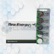 Batería Pila Botón CR2032 New Energy 3 Volt BL5