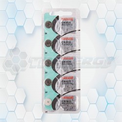 CR1025 MAXELL