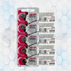 CR1216 MAXELL